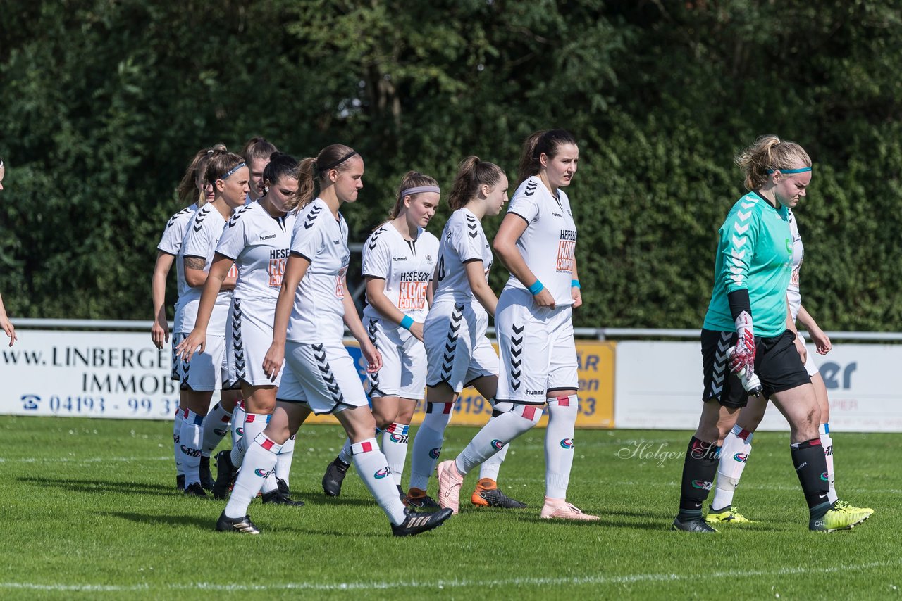 Bild 164 - F SV Henstedt Ulzburg II - SSC Hagen Ahrensburg : Ergebnis: 0:4